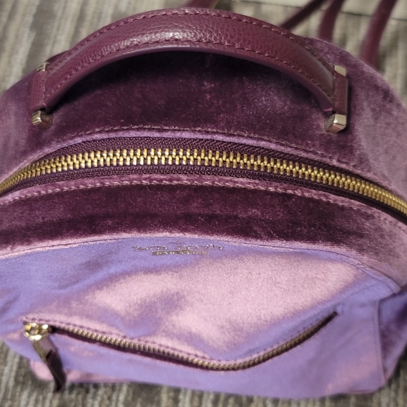 Kate spade backpack - Picture 5 of 9